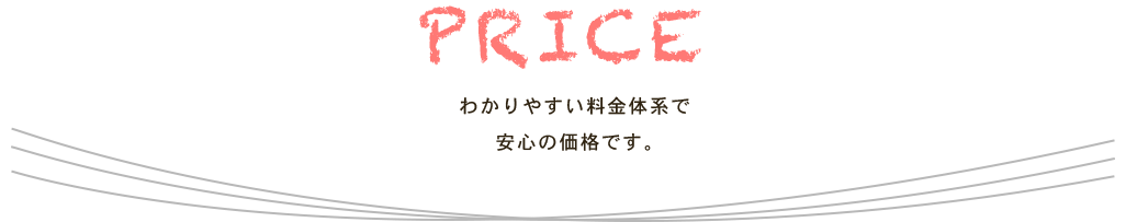 price